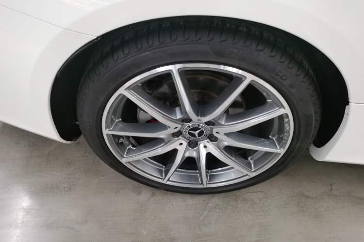 Used Mercedes-Benz E-Class 2021 E 260 Coupe
