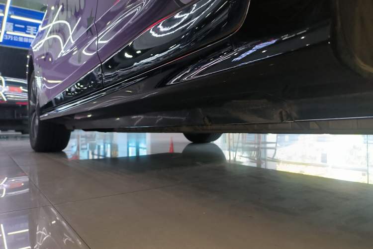 Used Buick Velite 6 2024 430km Enjoyment Version
