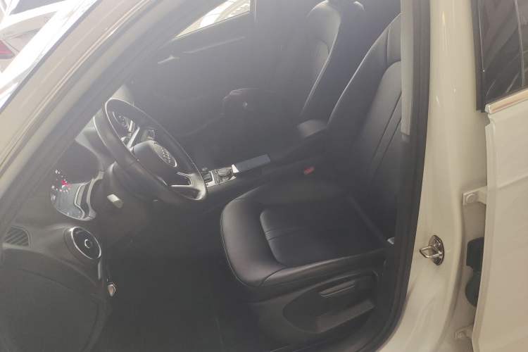 Used Audi A3 2018 30th Anniversary Edition Sportback 35 TFSI Ambition Model