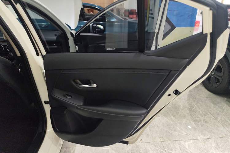 Used Nissan Sylphy 2022 1.6L XL CVT Enjoyment Edition
