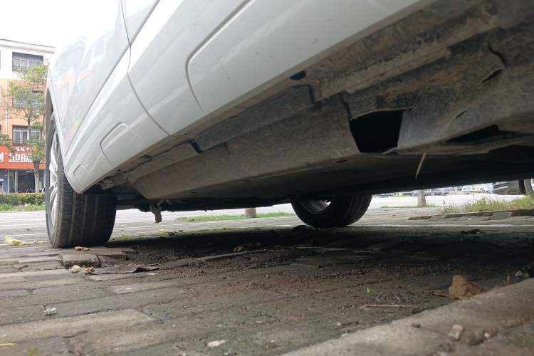 Used Audi Q3 2015 35 TFSI Comfort Model