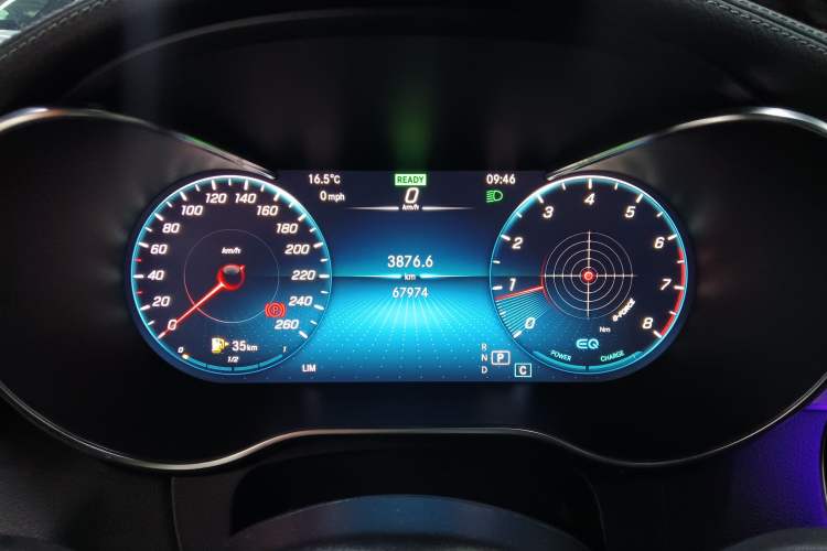 Used Mercedes-Benz C-Class 2021 C 260 Coupe
