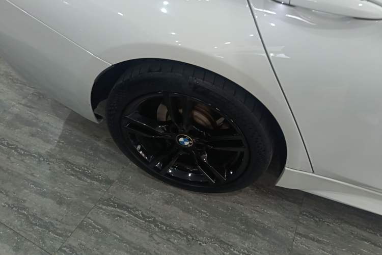 Used BMW 3 Series 2019 320Li M Sport Package