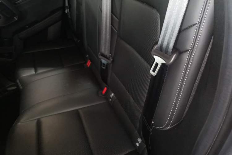 Used Haval H Dog New Energy 2024 Hi4 102km Trend Electric Version Plus
