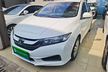 Used Honda City 2018 1.5L CVT Comfort Version