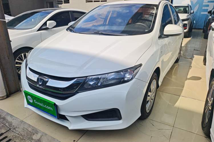 Used Honda City 2018 1.5L CVT Comfort Version
