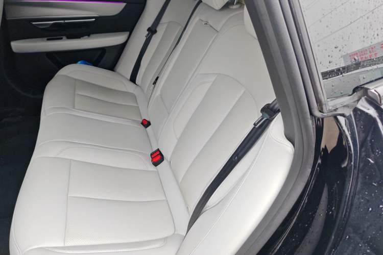 Used XPeng P7 2023 P7i 702 Pro