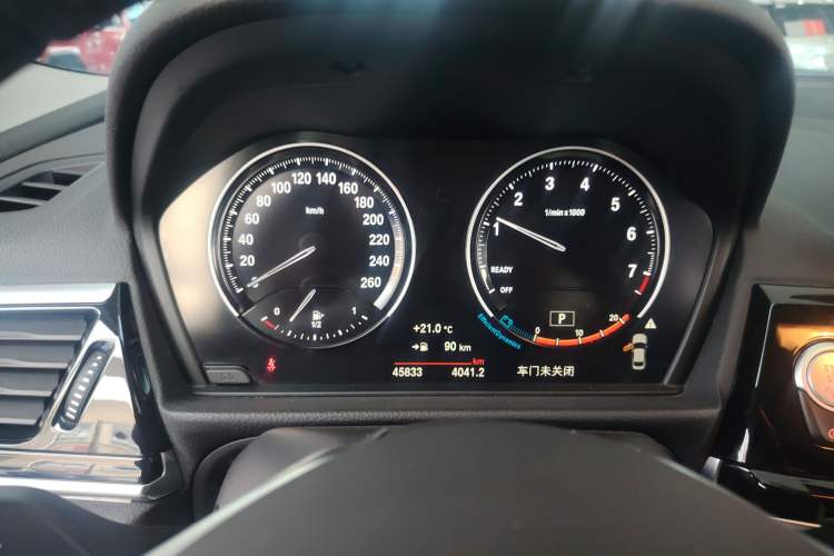 Used BMW 1 Series 2021 Revised 120i M Sport Edition