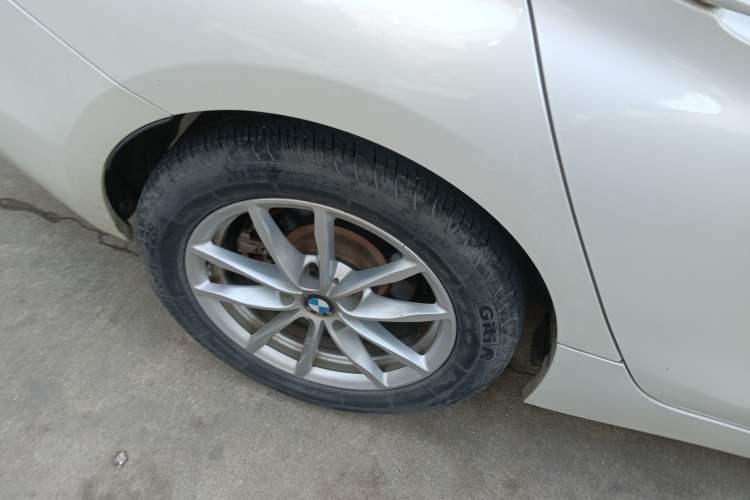 Used BMW 1 Series 2017 118i Fashion Model