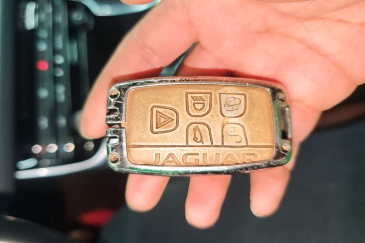 Used Jaguar XFL 2018 XFL 2.0T 250 PS Premium Edition
