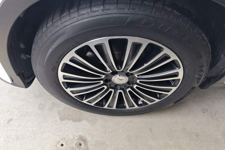 Used Mercedes-Benz GLC 2018 GLC 260 4MATIC Dynamic Edition
