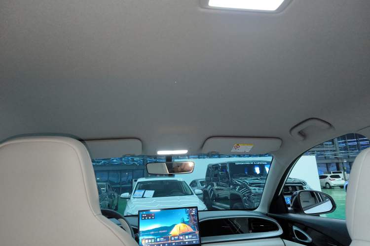 Used  Geome 2025 UP 410km Exploration Edition
