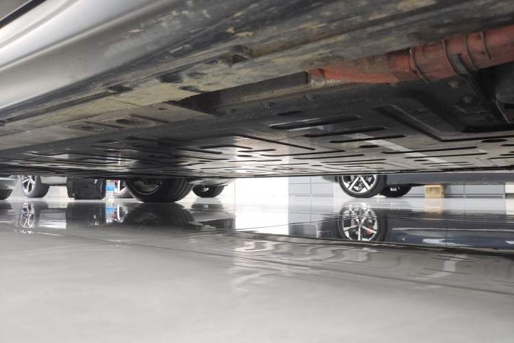 Used Nio ET5T 2024 75kWh Touring
