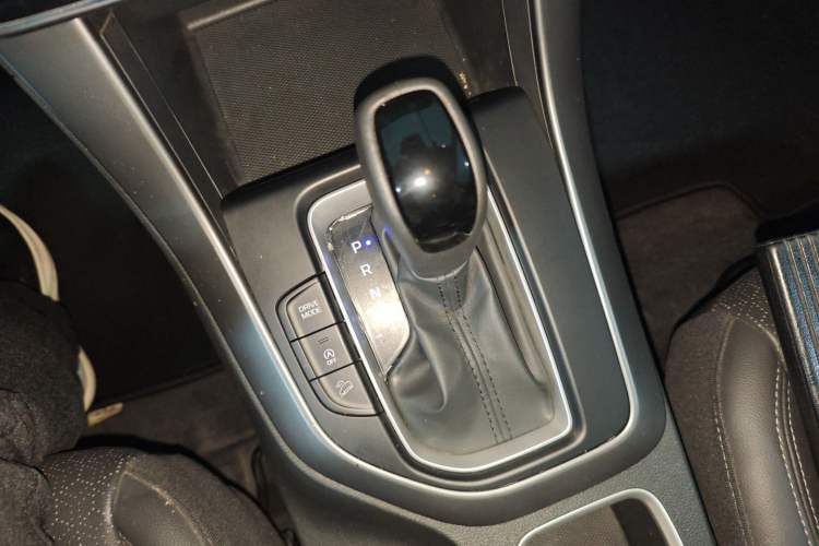 Used Hyundai ix35 2018 2.0L Automatic 2WD Zhiyong·Changxiang Edition