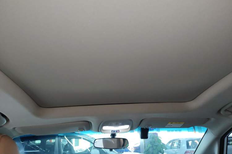 Used Buick GL6 2021 323T Mild Hybrid Connect Luxury Model
