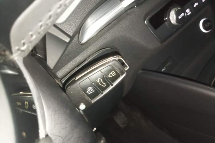 Used Audi A3 2019 Limousine 35 TFSI Sport Edition China V Emission Standard