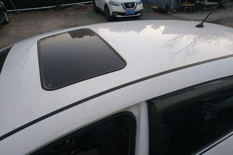 Used Kia K3S 2014 1.6L Automatic DLX
