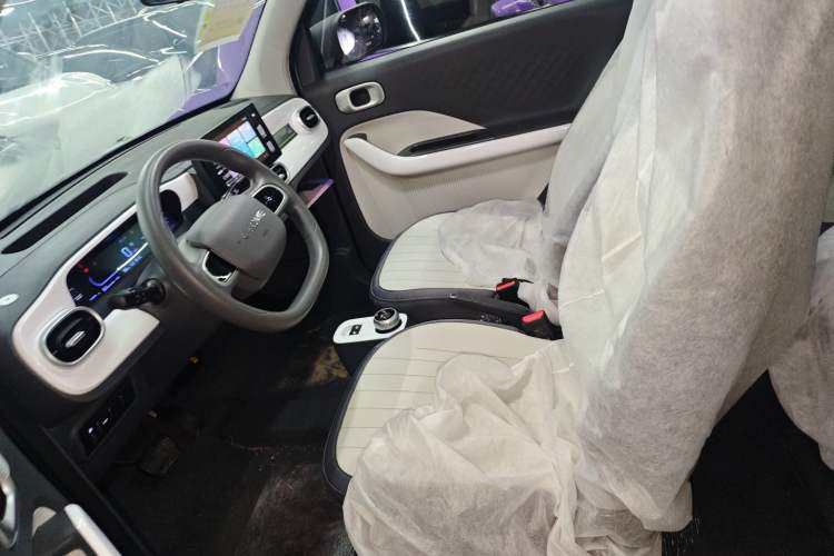 Used  Panda 2025 210km Panda Kart
