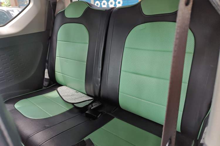 Used Wuling Hongguang MINIEV 2021 Macaron Premium Model – Lithium Iron Phosphate
