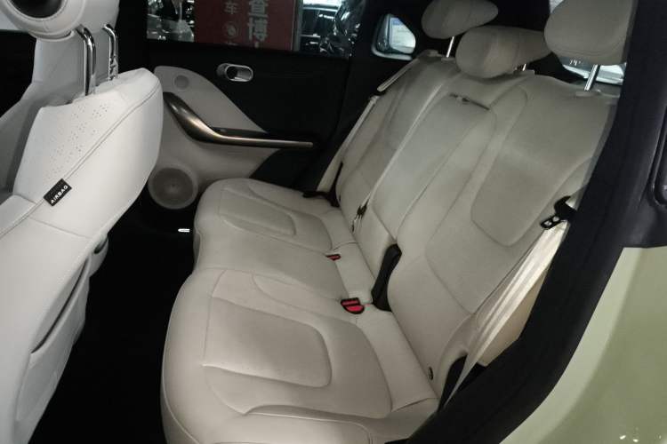 Used smart #1 2022 Premium Edition