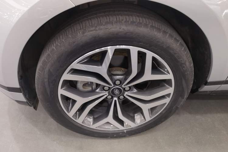 Used Land Rover Range Rover Evoque 2023 Aurora L 249 PS Luxury Edition
