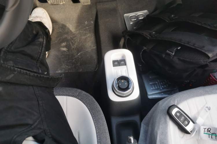 Used  Panda 2025 210km Panda Kart
