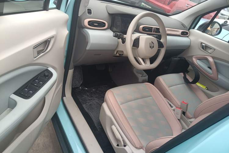 Used Leapmotor T03 2025 310 Comfort Edition
