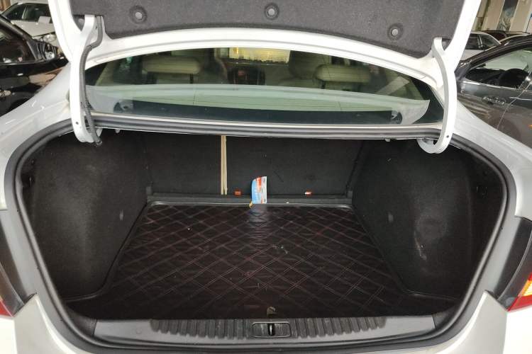 Used Buick GT 2013 GT 1.6L Manual Comfort Edition
