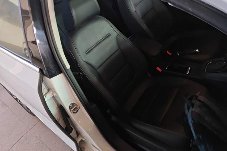 Used Volkswagen Sagitar 2018 1.6L Automatic Comfort Model