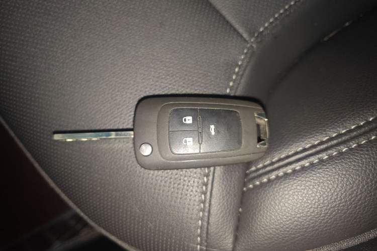 Used Buick GT 2021 Revised Version Flagship 1.5L Automatic Elite Edition
