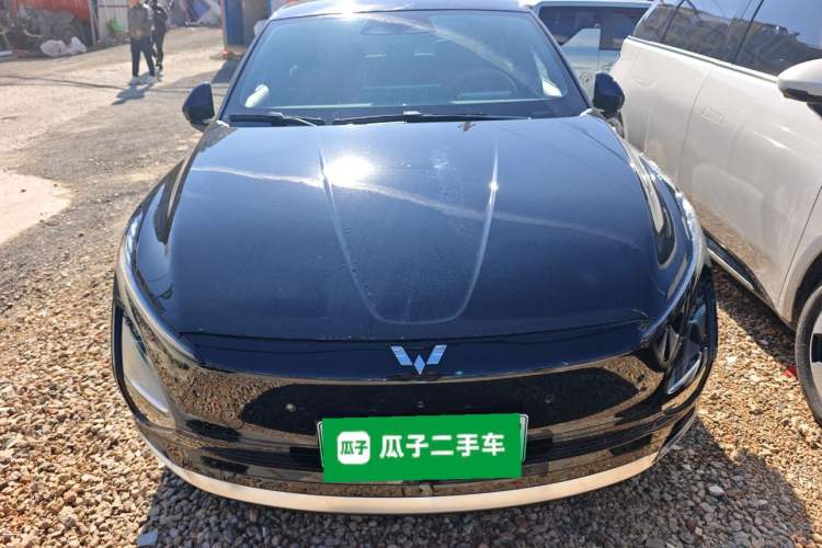 Used Wuling Xingguang 2025 610 km Smart Flagship Version
