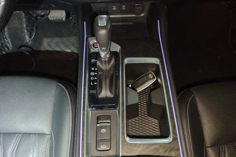 Used Nissan Teana 2022 2.0L XL-Upr Enjoyment Edition