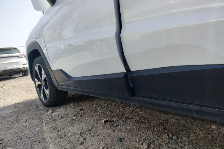 Used SOL E40X 2021 Silver Armor Edition