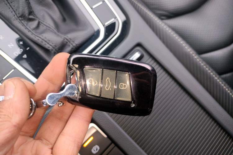 Used Volkswagen FAW-Volkswagen CC 2019 330TSI Glamour Edition China V Standard
