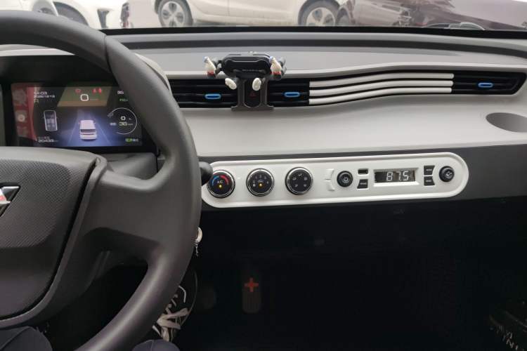 Used Wuling Hongguang MINIEV 2020 Freedom Version Lithium Iron Phosphate