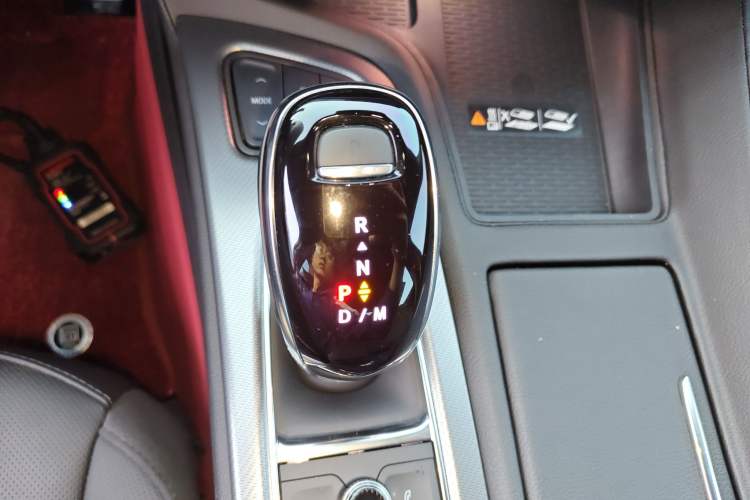 Used Cadillac CT5 2025 28T Urban Sport Edition
