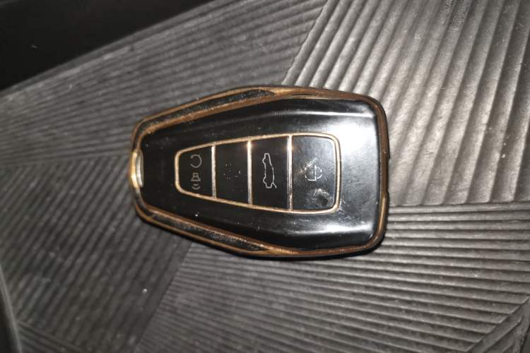 Used Geely Auto Coolray 2022 Bin Yue COOL 1.5TD DCT Ignite Edition