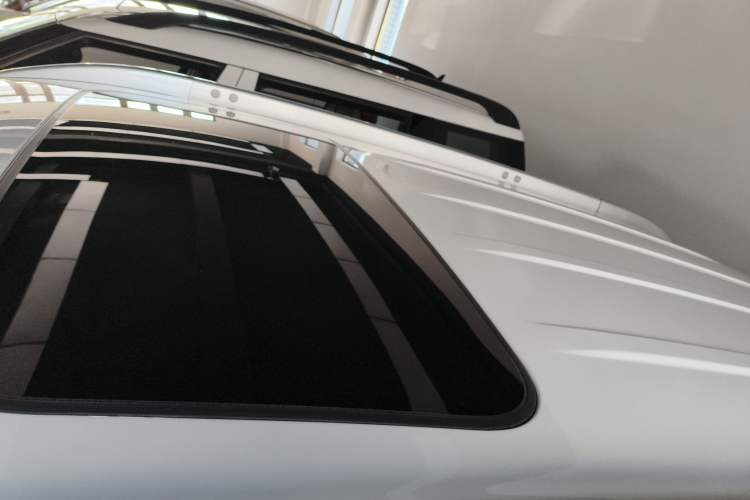 Used Mitsubishi ASX 2018 2.0L CVT Two-Wheel Drive Deluxe Edition
