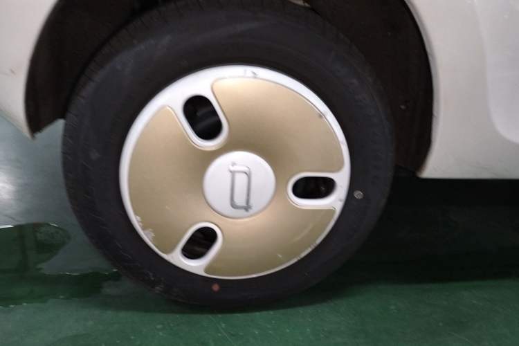 Used Bestune Pony 2025 222km Range Agile Horse
