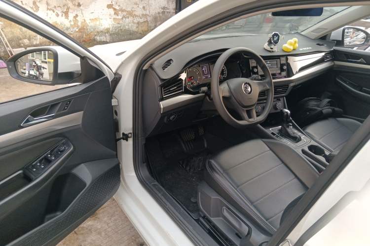 Used Volkswagen Bora 2020 1.5L Automatic Fashion Edition
