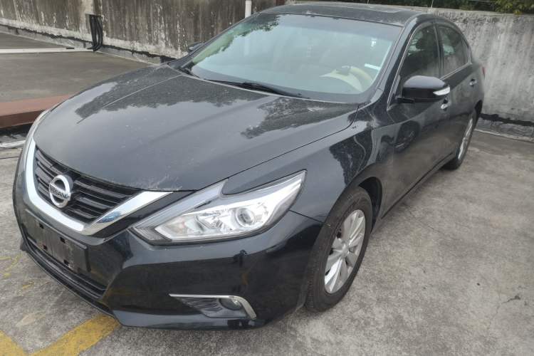 Used Nissan Teana 2016 2.0L XE Fashion Edition