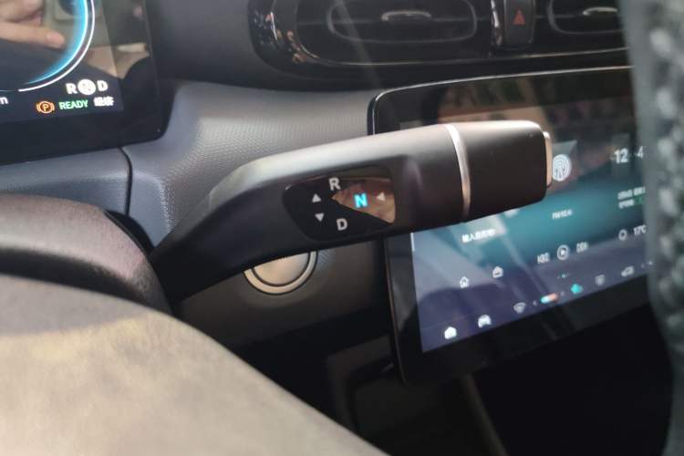 Used Leapmotor T03 2021 400 Luxury Pro Edition