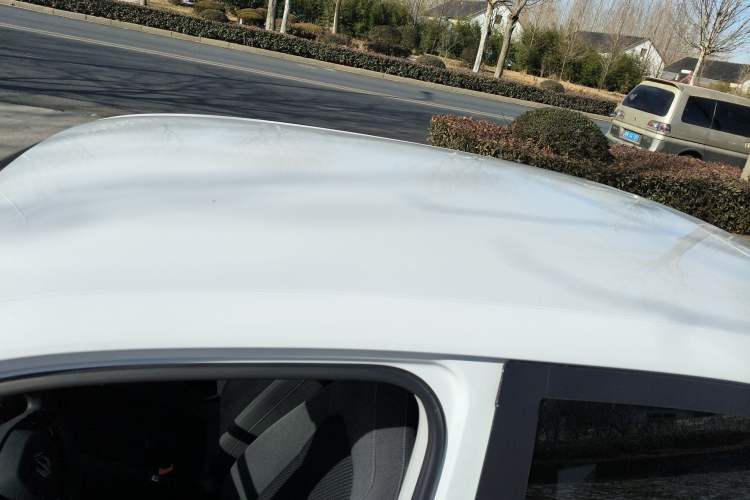 Used Leapmotor T03 2021 400 Lite Edition - Lithium-Ion Battery
