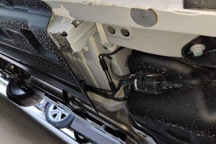 Used Geely Auto Coolray 2025 Bin Yue L 1.5T DCT Starlight Edition