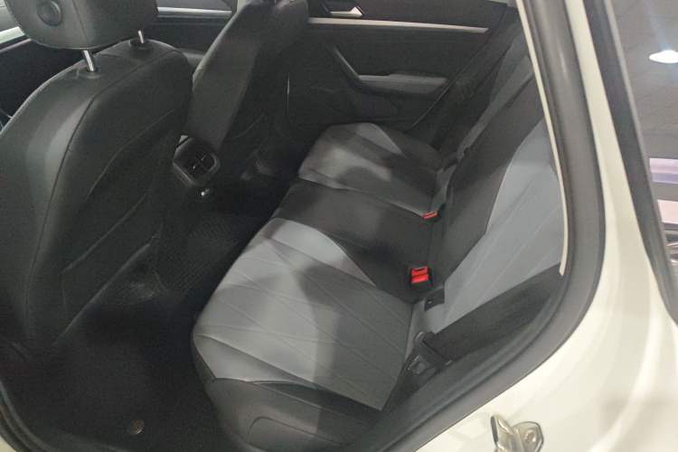 Used Volkswagen Lavida 2023 Revised Version 1.5L Automatic 5 Millionth Edition
