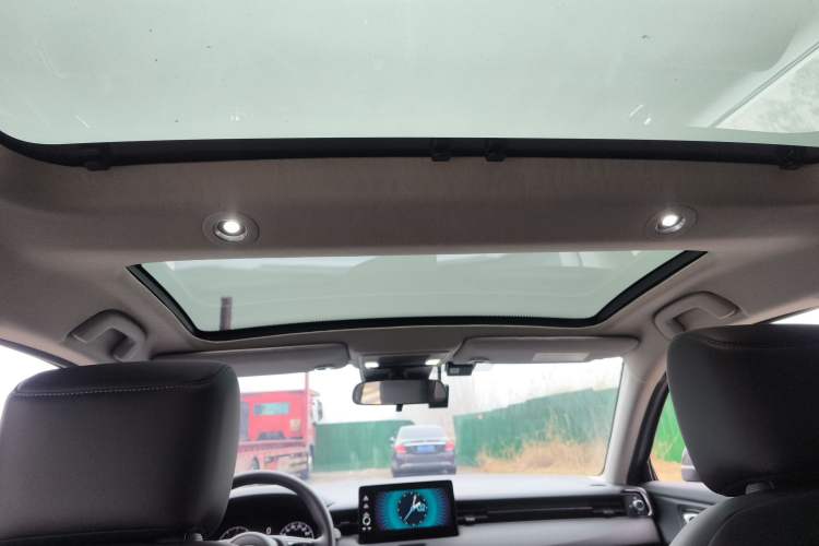 Used Honda Vezel 2023 1.5L CVT Tech Edition