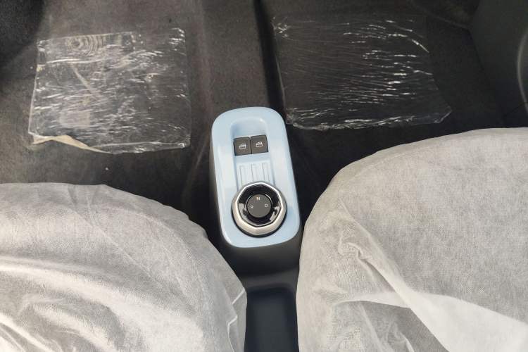 Used  Panda 2024 Panda Mini 200km Endurance Bear
