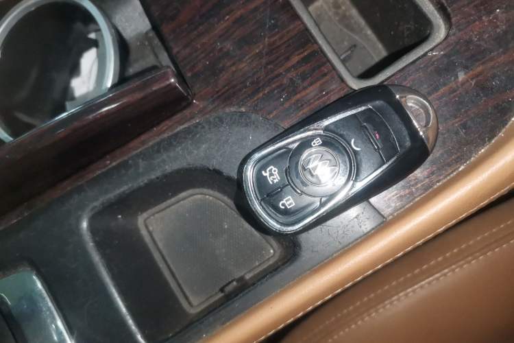 Used Buick LaCrosse 2016 20T Elite Edition
