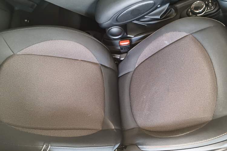 Used  MINI 2016 1.2T ONE Pioneer Edition
