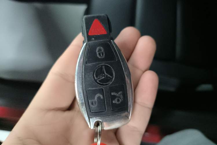 Used Mercedes-Benz GLA 2018 GLA 200 Fashion Model